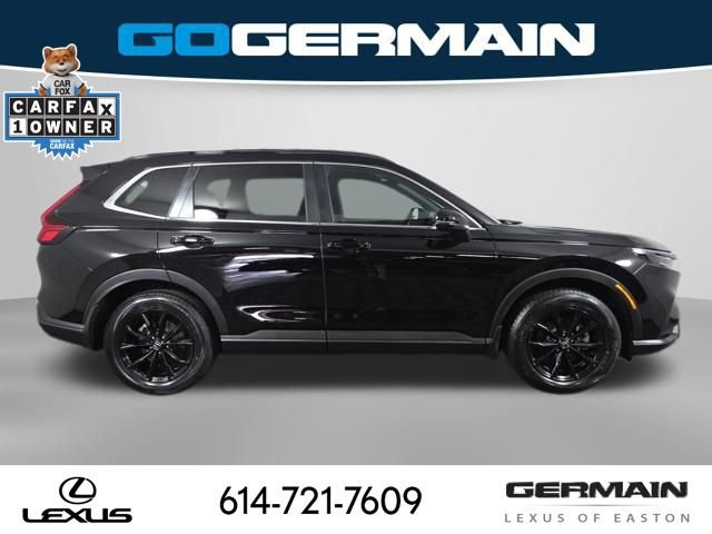 Used 2024 Honda CR-V Sport image 7