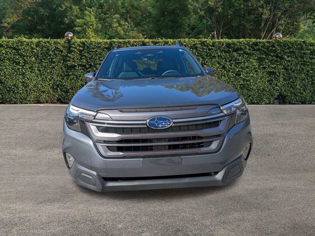 New 2026 Subaru Forester Premium image 9