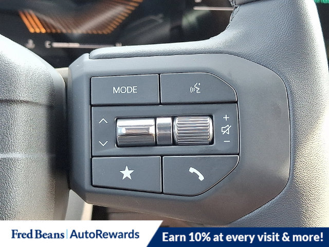 New 2027 Kia Seltos X-Line S w/ X-Line S Premium Package AWD/4WD image 21