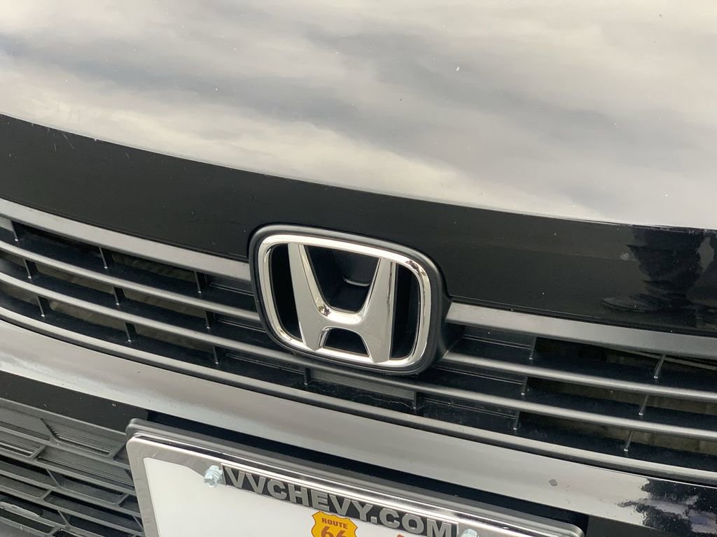 Used 2024 Honda Civic LX image 29