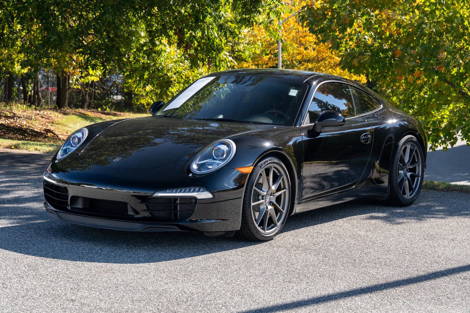 Used 2016 Porsche 911 Carrera S image 6