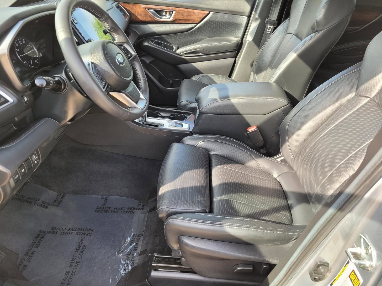 Used 2024 Subaru Ascent Touring w/ Popular Package #2 image 24