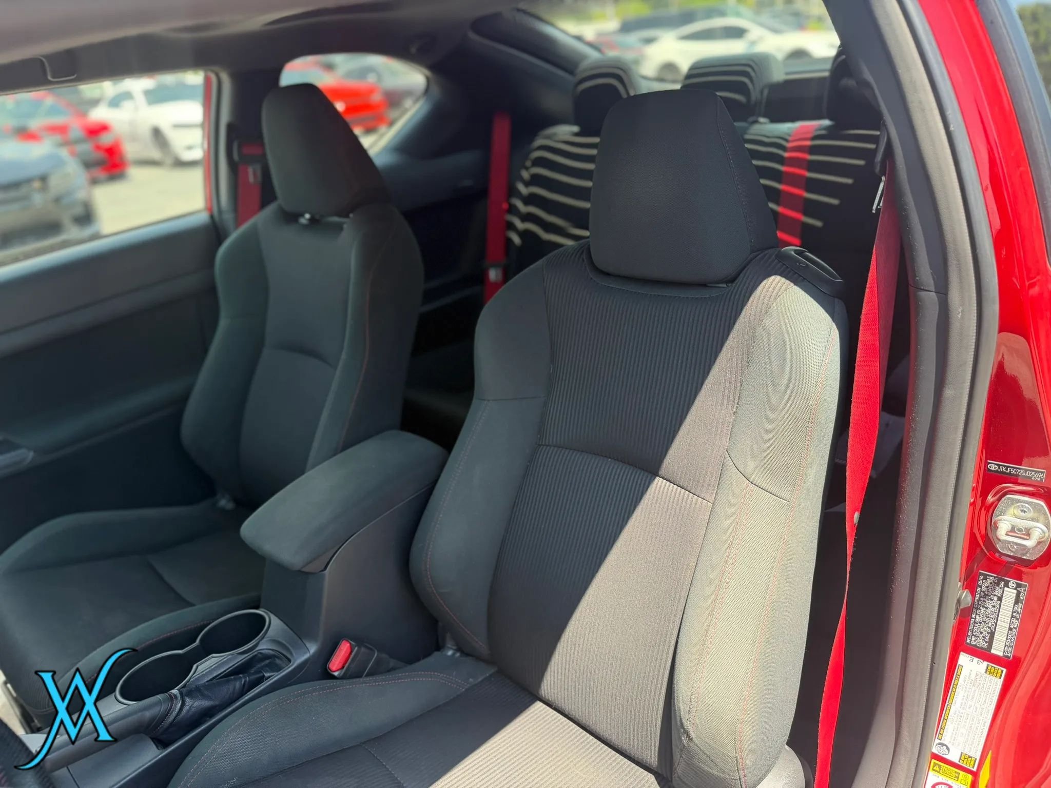 Used 2016 Scion tC FWD image 13