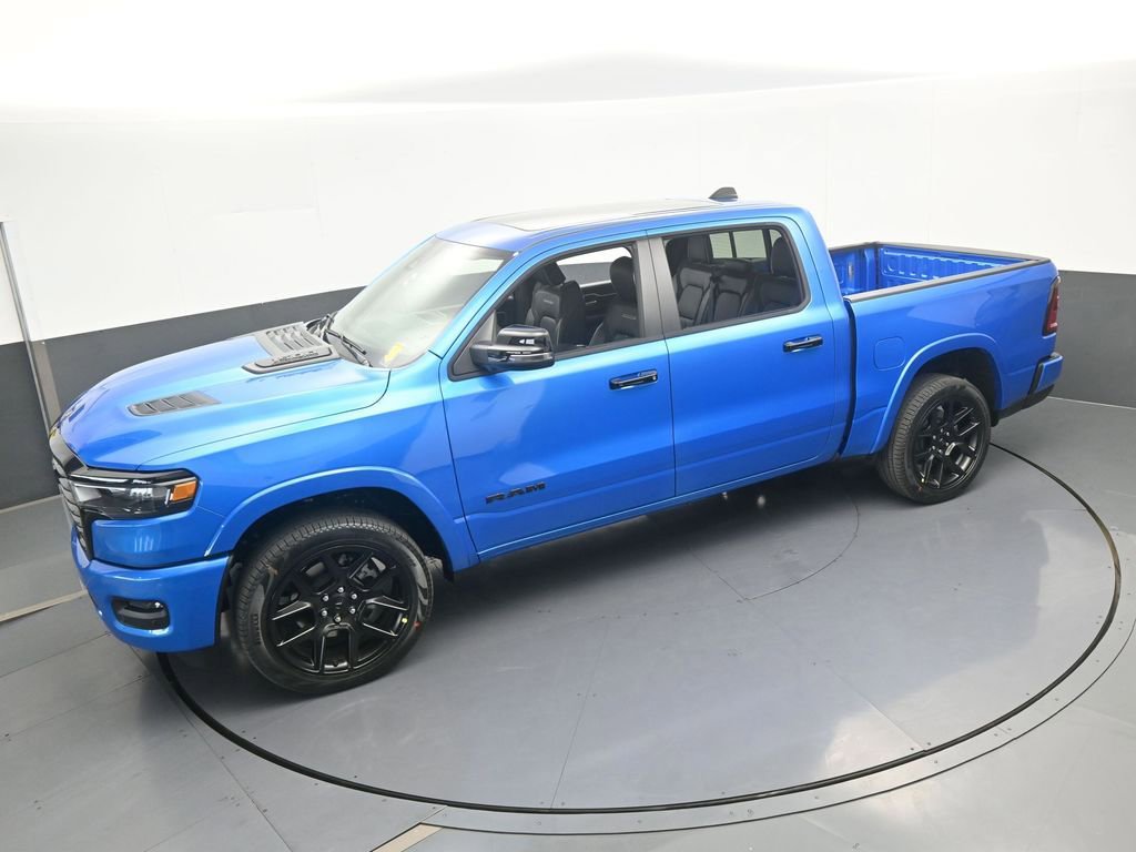 New 2026 RAM 1500 Laramie image 46