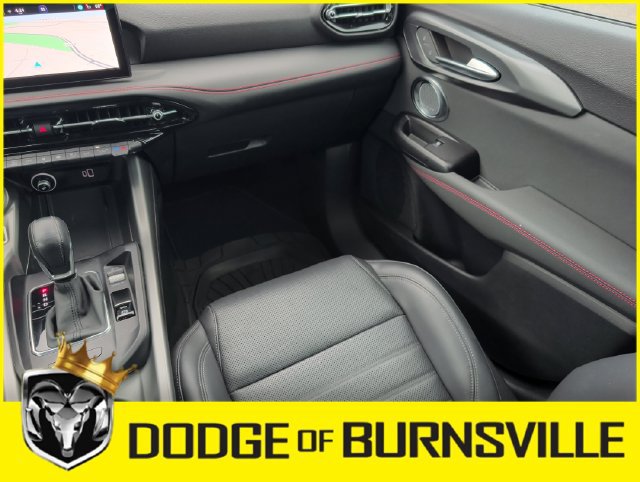 Used 2024 Dodge Hornet GT AWD/4WD image 13