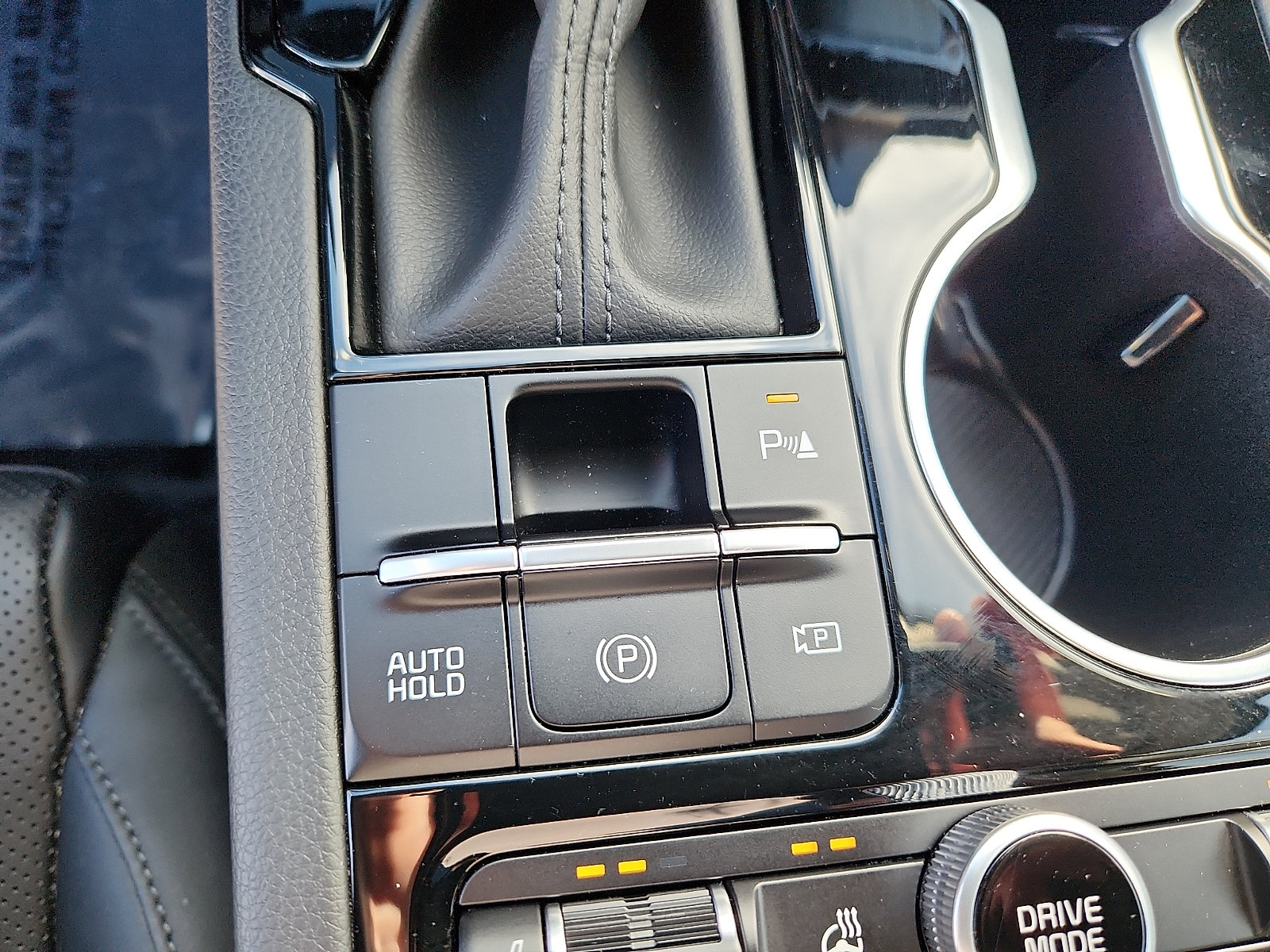 Used 2026 Kia K5 EX FWD image 26