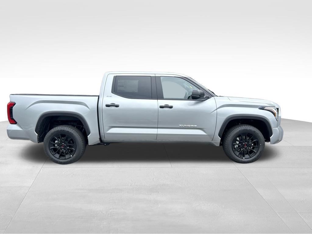 New 2026 Toyota Tundra SR5 AWD/4WD image 6
