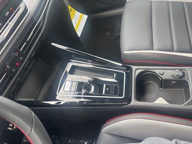 New 2025 Volkswagen GTI SE image 32