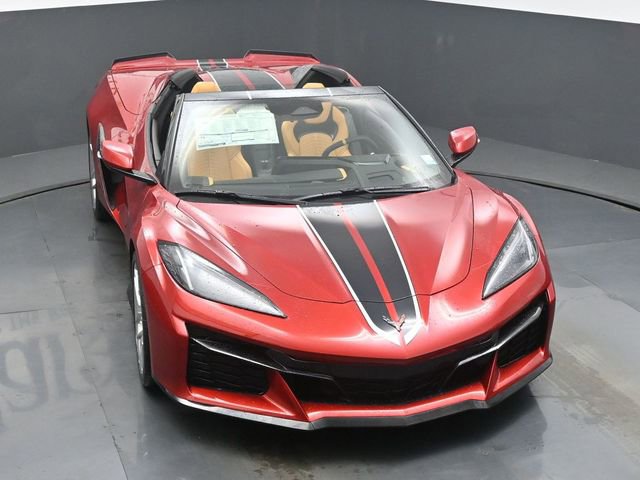 New 2026 Chevrolet Corvette Z06 image 27