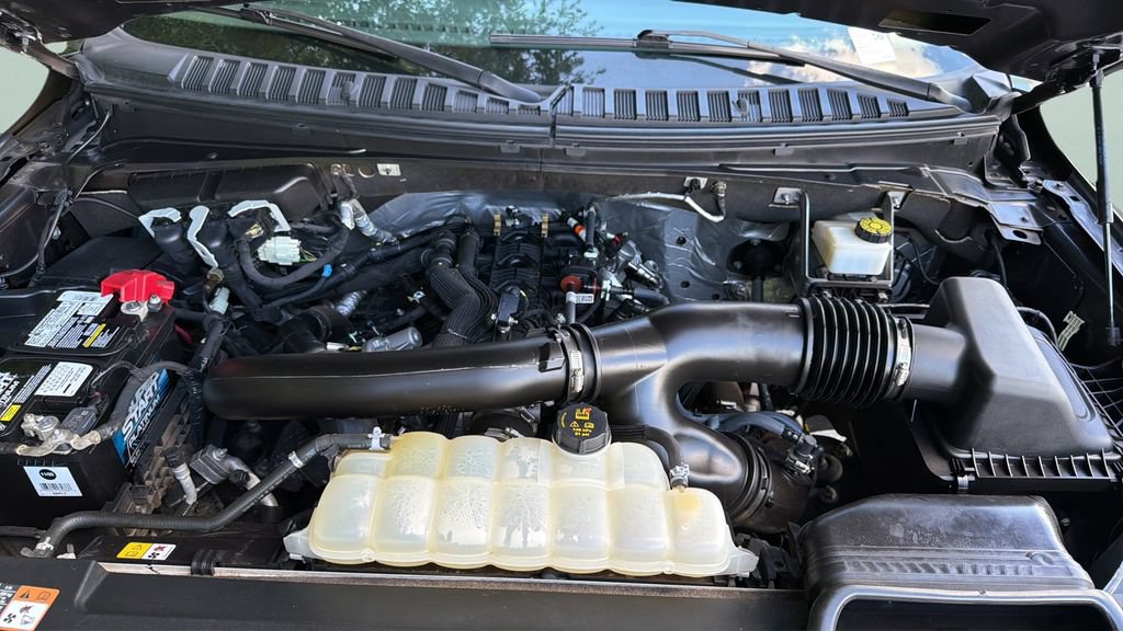 Used 2022 Ford Expedition XLT RWD image 36
