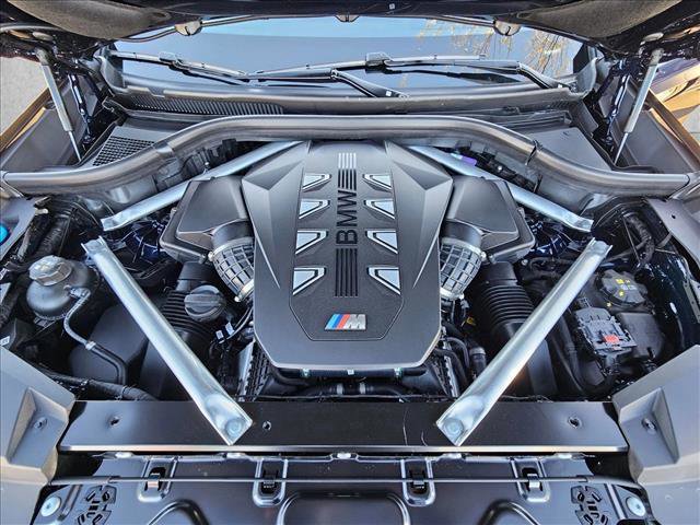 New 2026 BMW X5 M60i image 19