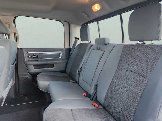 Used 2018 RAM 1500 Big Horn image 17