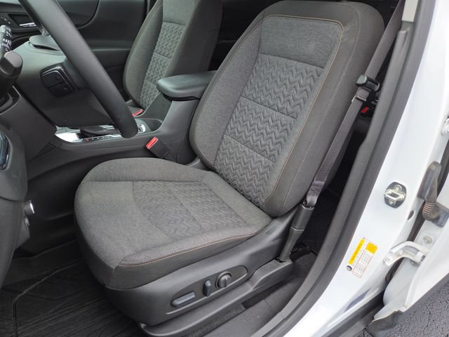 Used 2023 Chevrolet Equinox LT FWD image 23