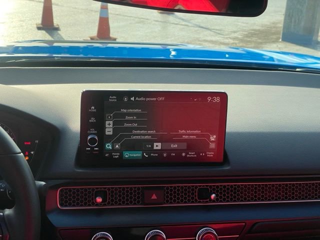 Used 2024 Honda Civic Type R image 11