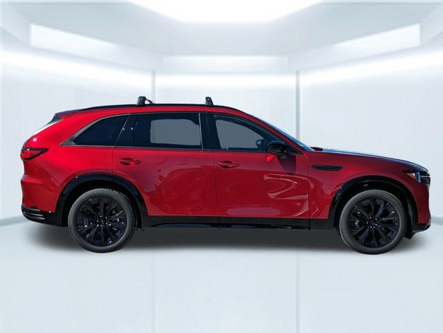 New 2026 MAZDA CX-90 3.3 Turbo S w/ Premium Package image 7