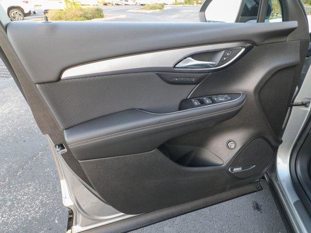 New 2026 Buick Envision Sport Touring image 13