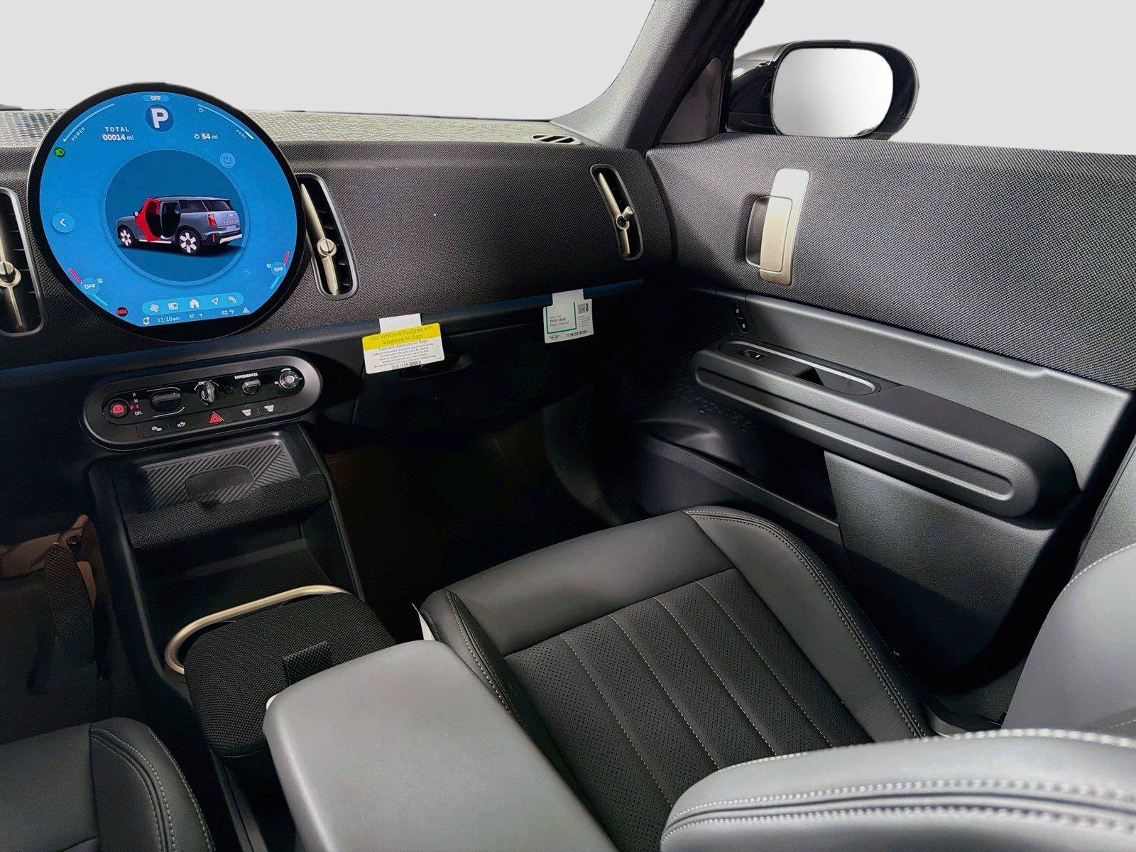 New 2027 MINI Cooper Countryman S AWD/4WD image 22