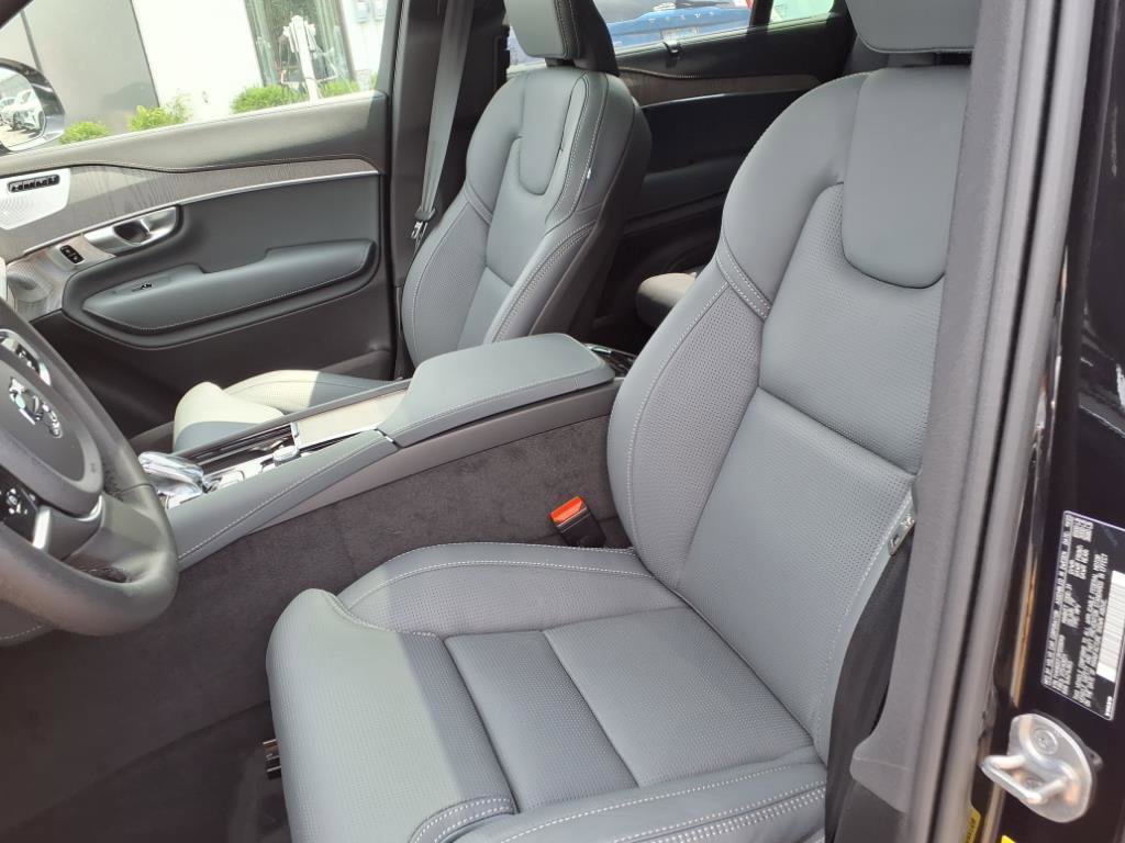 Used 2024 Volvo XC90 T8 Ultimate image 18