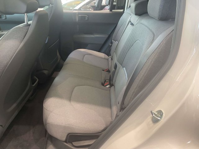 New 2027 Kia EV3 FWD image 10