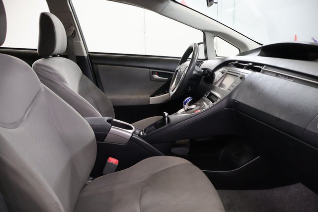 Used 2013 Toyota Prius Two FWD image 23