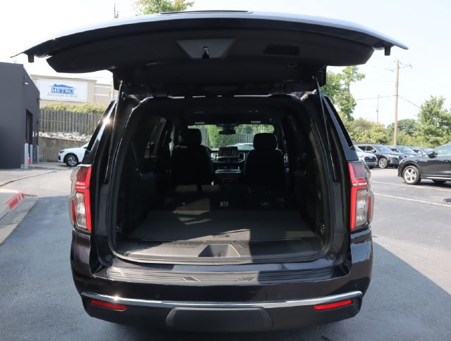 Used 2024 Chevrolet Tahoe LS w/ Driver Alert Package AWD/4WD image 24