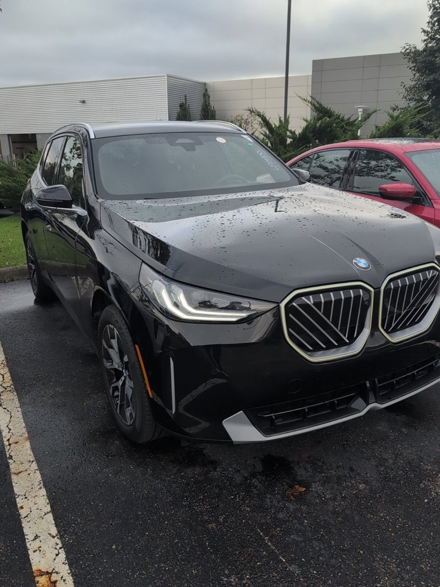 Used 2026 BMW X3 xDrive30i AWD/4WD image 5
