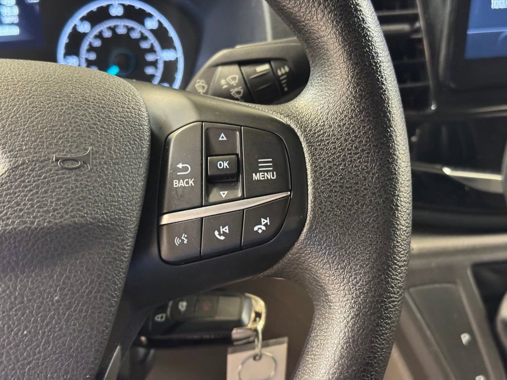 Used 2023 Ford Transit 350 XLT image 36