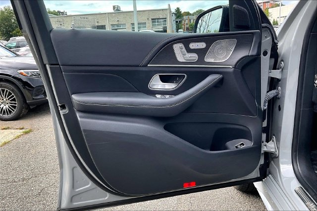Certified 2024 Mercedes-Benz GLE 450 4MATIC image 18
