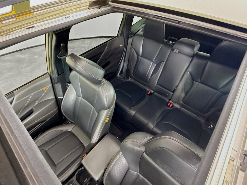 Used 2024 Subaru Forester Wilderness AWD/4WD image 27