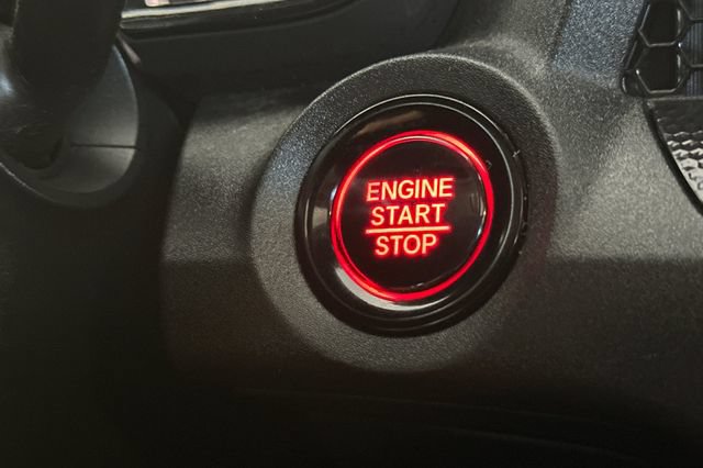 Used 2026 Honda CR-V EX image 25