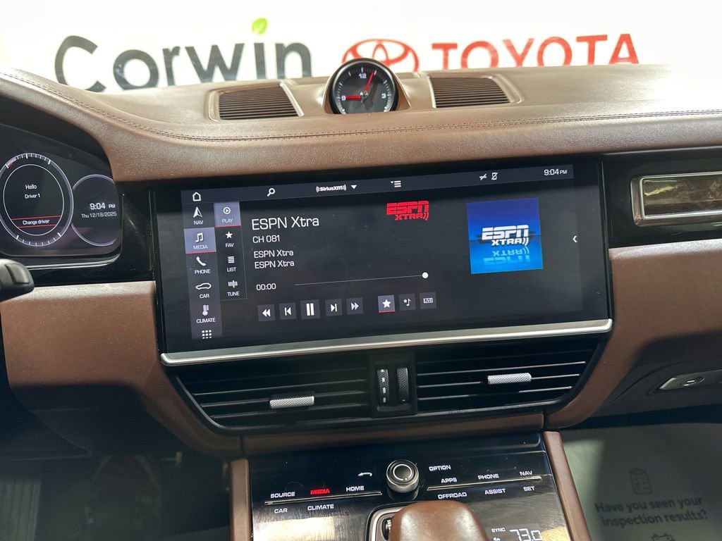 Used 2019 Porsche Cayenne Turbo image 26