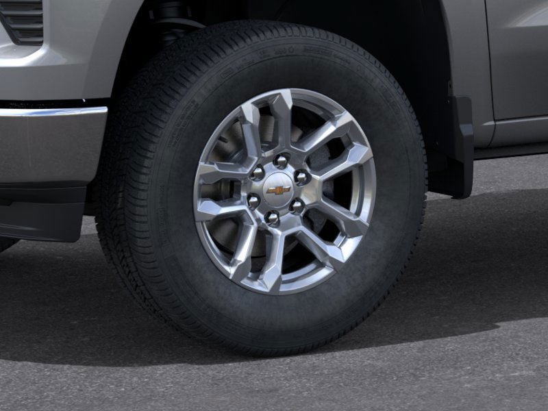 New 2026 Chevrolet Silverado 1500 LT AWD/4WD image 34