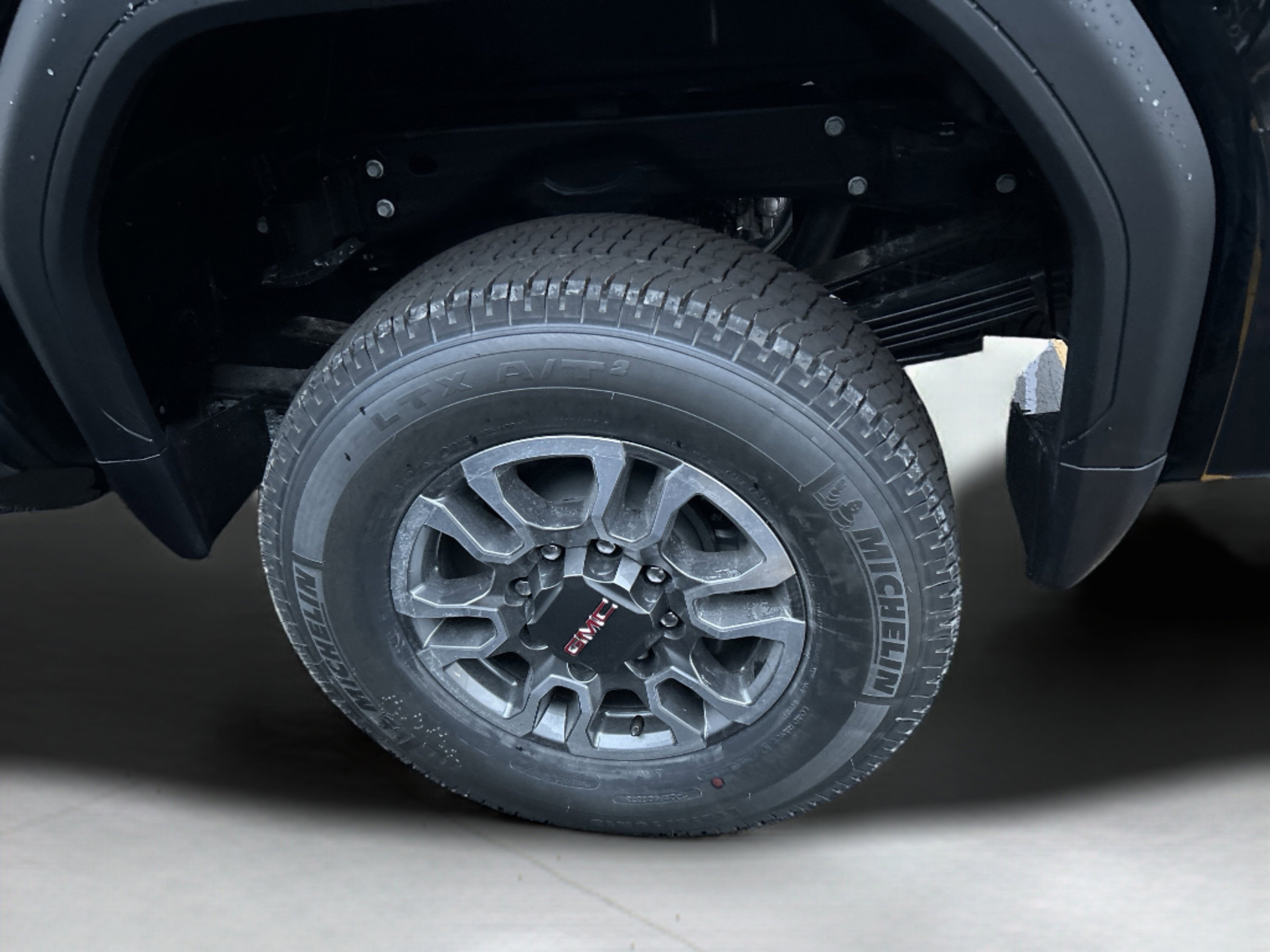 New 2025 GMC Sierra 3500 SLE w/ Preferred Package image 18