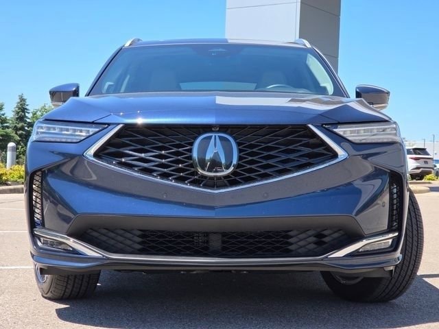 Used 2026 Acura MDX SH-AWD w/ Advance Package image 3