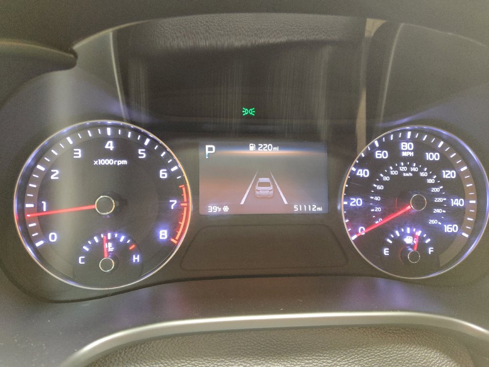 Used 2024 Kia Forte LXS image 23