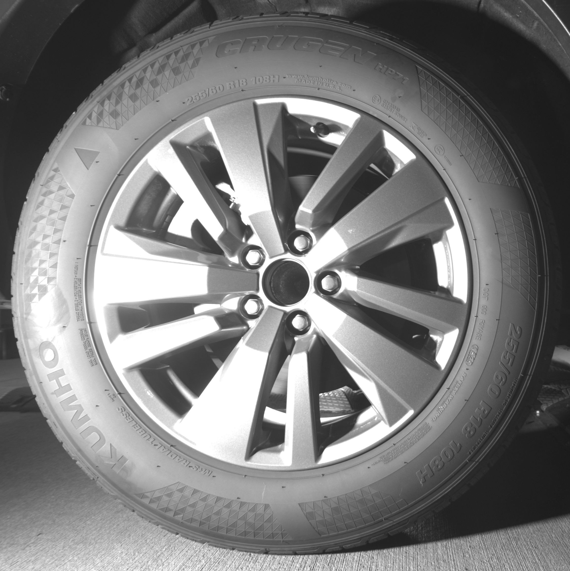 Used 2025 Nissan Pathfinder SV image 15