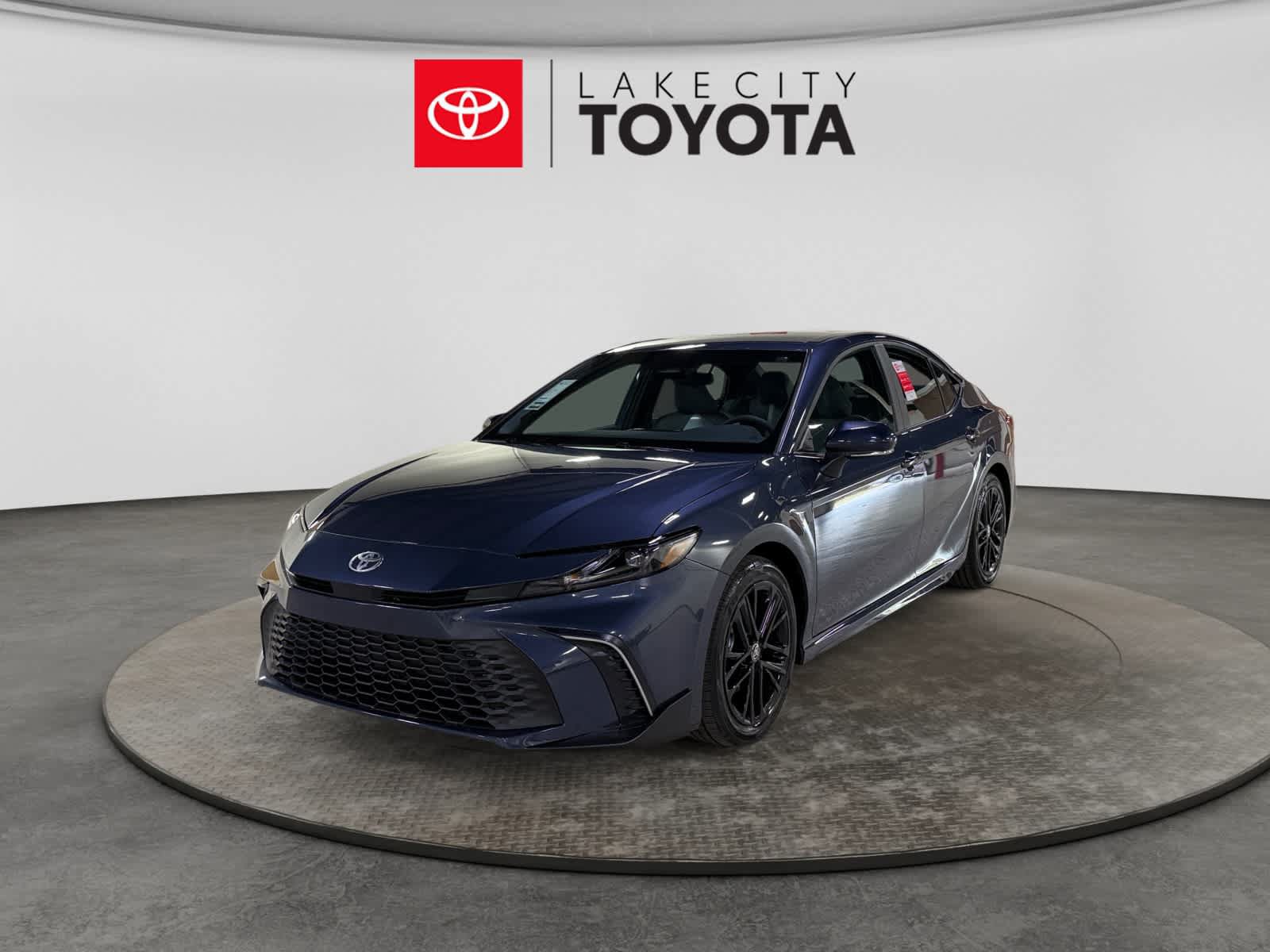 Used 2026 Toyota Camry SE