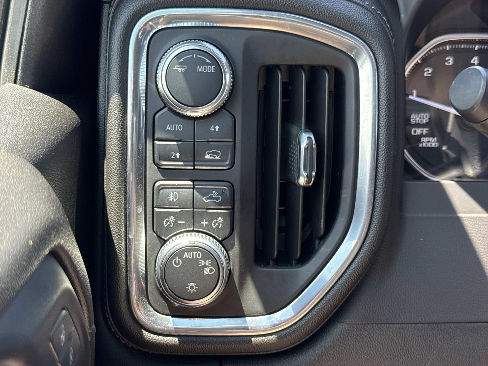 Used 2021 GMC Sierra 1500 Elevation AWD/4WD image 18