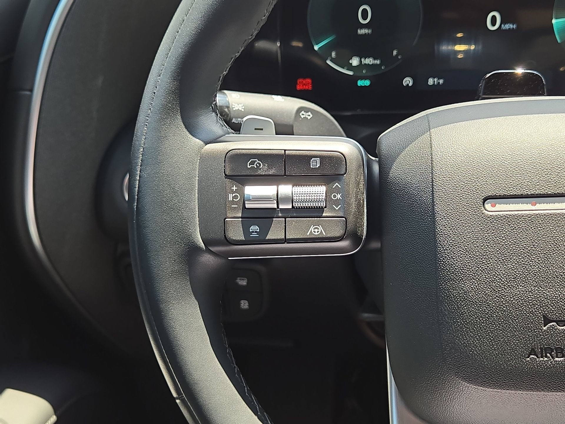 Used 2026 Hyundai Palisade Calligraphy FWD image 21