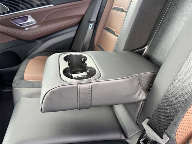 New 2026 Mercedes-Benz GLE 53 AMG 4MATIC image 31