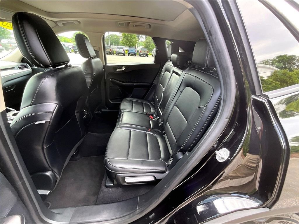 Used 2020 Ford Escape SEL AWD/4WD image 15