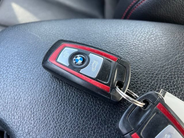 Used 2014 BMW 428i xDrive Coupe AWD/4WD image 14