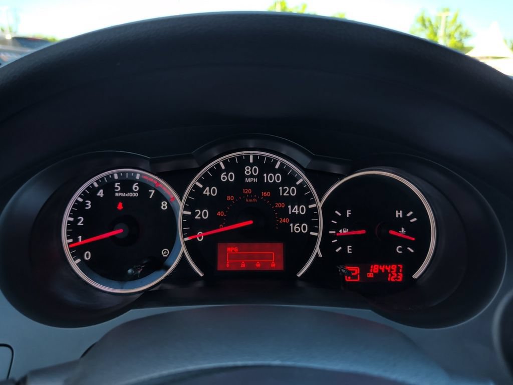 Used 2012 Nissan Altima 2.5 S w/ 20th Anniversary Pkg FWD image 13