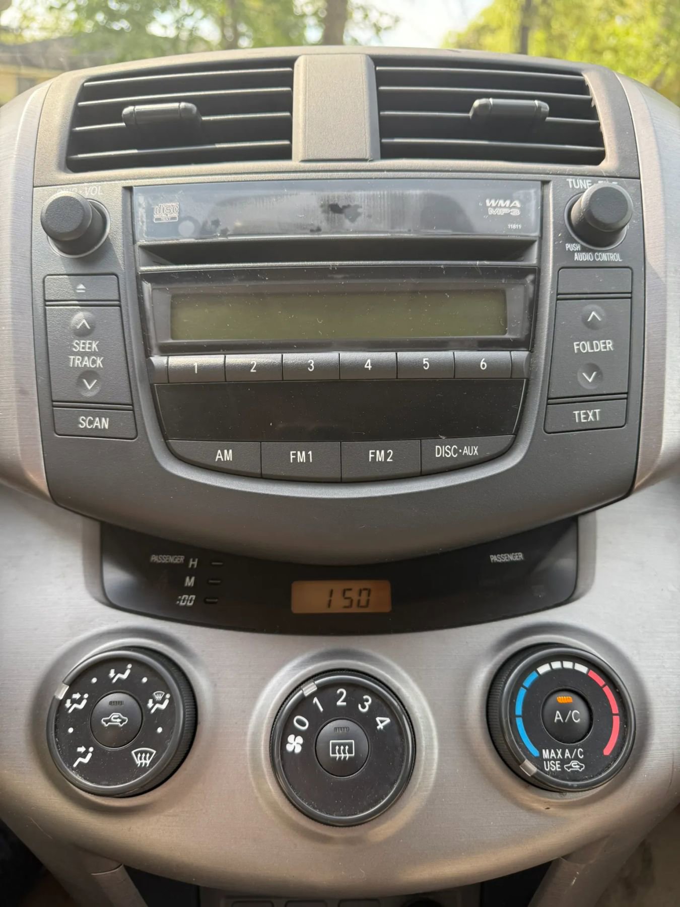 Used 2007 Toyota RAV4 2WD image 8