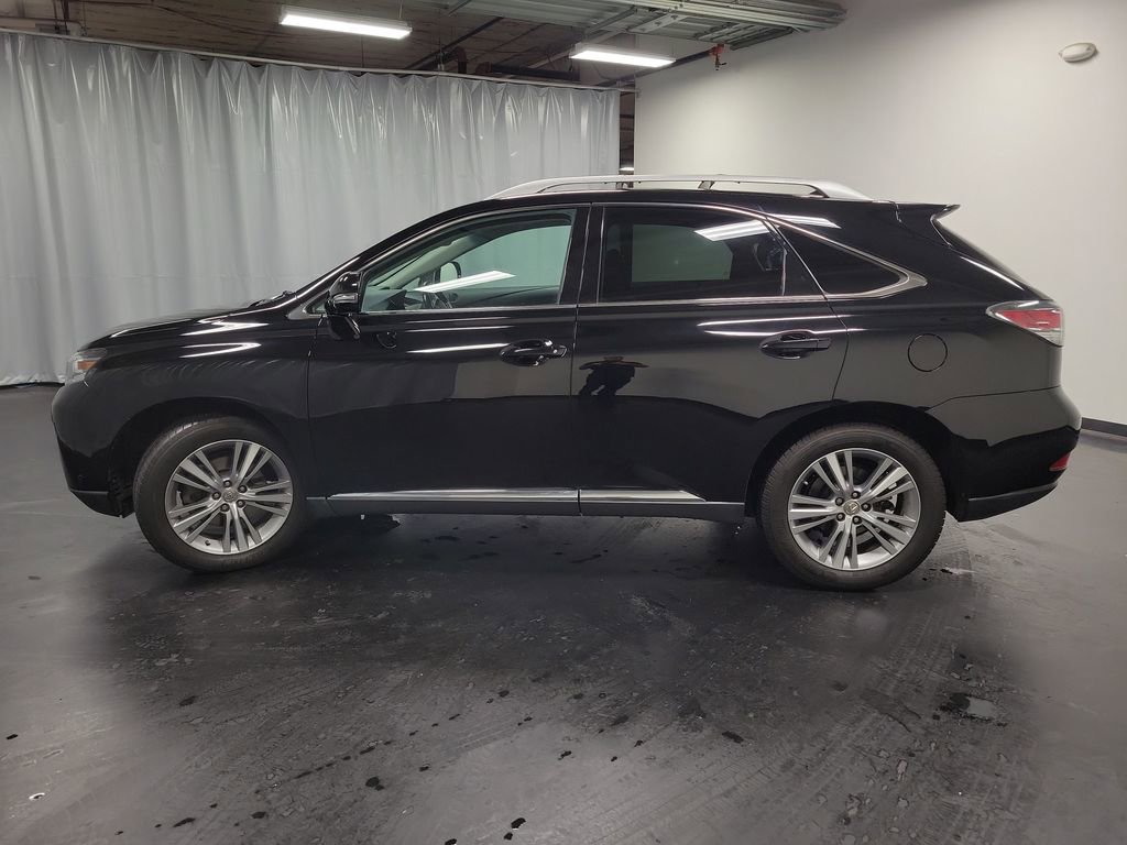 Used 2015 Lexus RX 350 AWD image 5