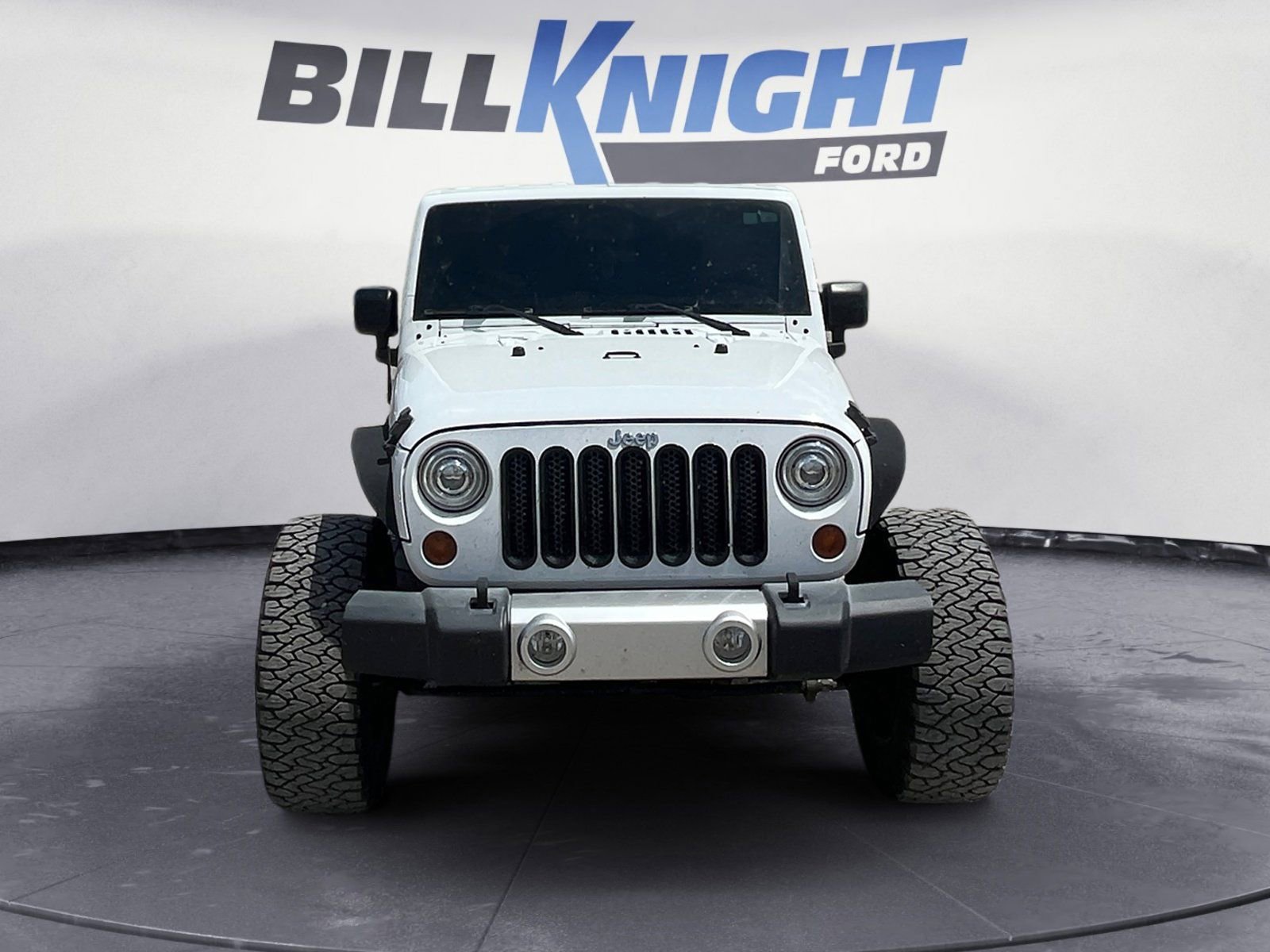 Used 2013 Jeep Wrangler Sahara w/ Dual Top Group AWD/4WD image 5