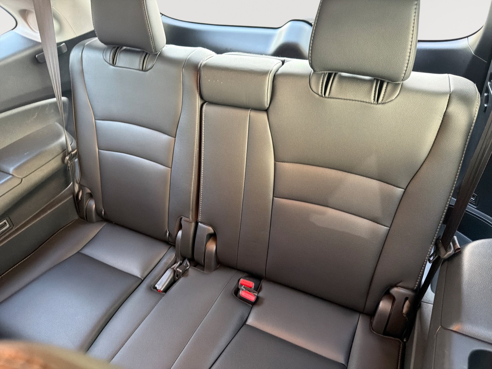 Used 2019 Honda Pilot Touring image 27