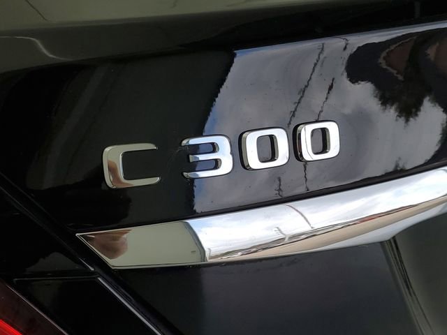Used 2021 Mercedes-Benz C 300 Sedan image 8