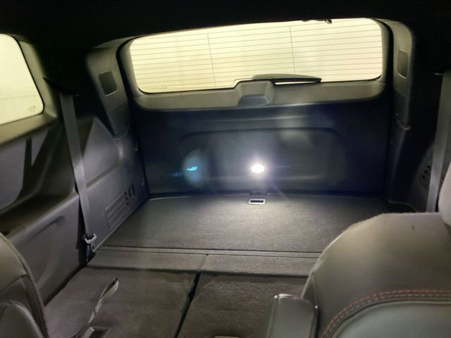 Certified 2023 Chevrolet Traverse RS image 14