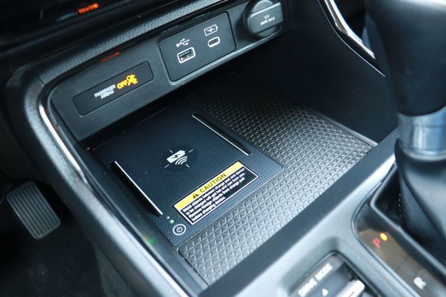 Certified 2024 Honda CR-V EX-L image 18